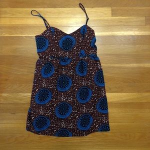 Pretty summer dress! Never worn from Forever 21